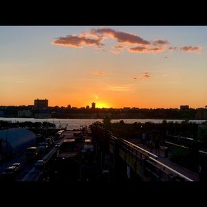 Meet your Posher, Trent - mark